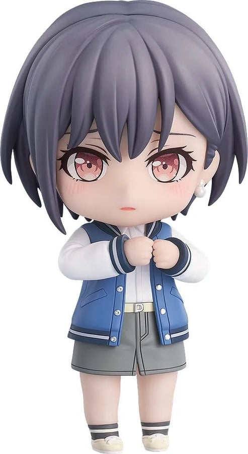 BanG Dream! It’s MyGO!!!!! - Takamatsu Tomori - Nendoroid #2536 (Good Smile Arts Shanghai, Good Smile Company)ㅤ – Good Smile Arts Shanghai – ActionFigureBrasil