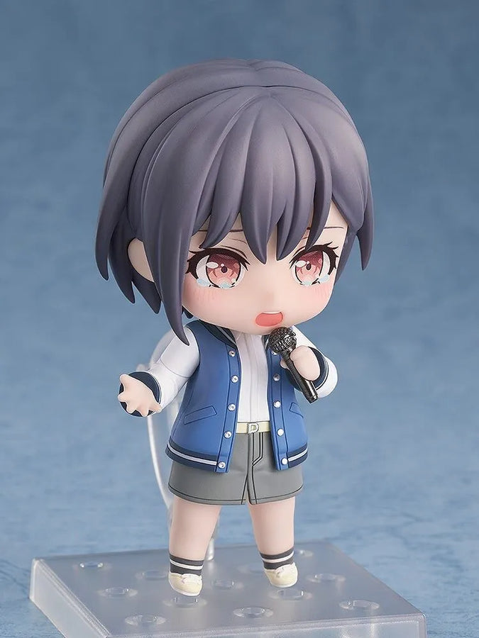 BanG Dream! It’s MyGO!!!!! - Takamatsu Tomori - Nendoroid #2536 (Good Smile Arts Shanghai, Good Smile Company)ㅤ – Good Smile Arts Shanghai – ActionFigureBrasil