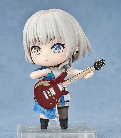 BanG Dream! - Kaname Raana - Nendoroid #2855 (Good Smile Arts Shanghai, Good Smile Company)ㅤ – Good Smile Arts Shanghai as ManufacturerGood Smile Company – ActionFigure Brasil — close