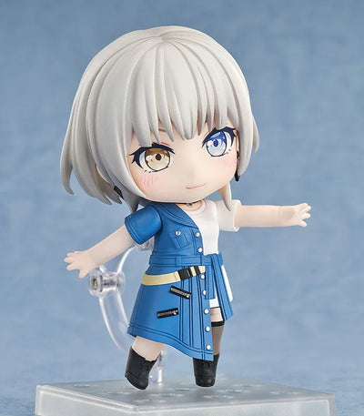BanG Dream! - Kaname Raana - Nendoroid #2855 (Good Smile Arts Shanghai, Good Smile Company)ㅤ – Good Smile Arts Shanghai as ManufacturerGood Smile Company – ActionFigure Brasil — embalagem