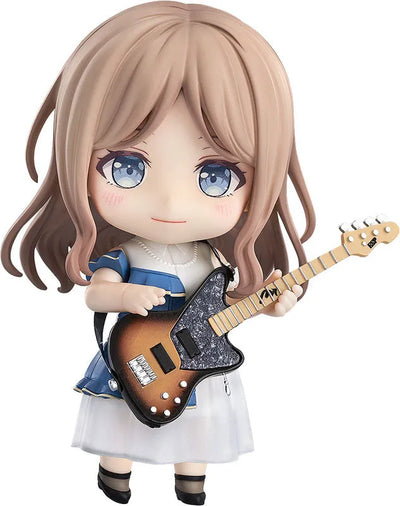 BanG Dream! - Nagasaki Soyo - Nendoroid #2873 (Good Smile Arts Shanghai, Good Smile Company)ㅤ – Good Smile Arts Shanghai as ManufacturerGood Smile Company – ActionFigure Brasil