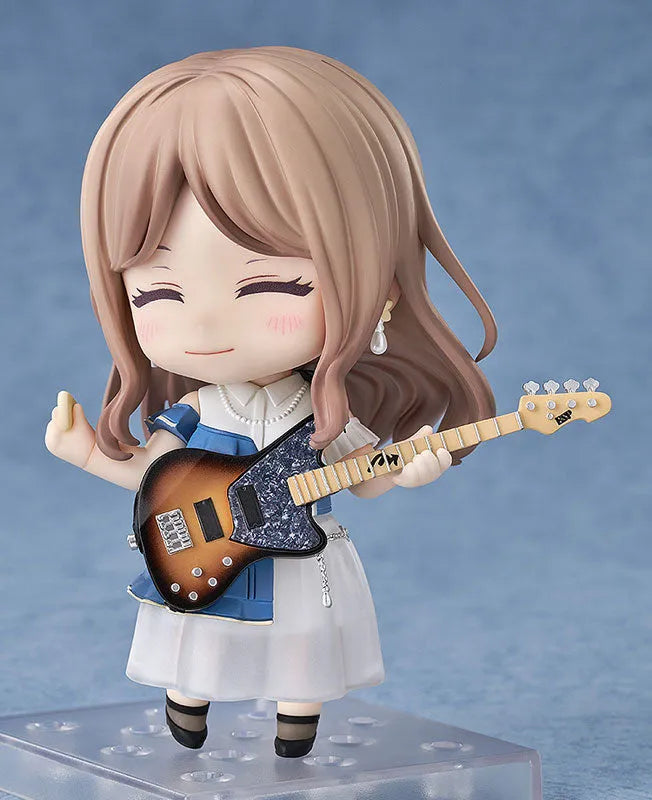 BanG Dream! - Nagasaki Soyo - Nendoroid #2873 (Good Smile Arts Shanghai, Good Smile Company)ㅤ – Good Smile Arts Shanghai as ManufacturerGood Smile Company – ActionFigure Brasil