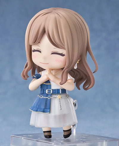 BanG Dream! - Nagasaki Soyo - Nendoroid #2873 (Good Smile Arts Shanghai, Good Smile Company)ㅤ – Good Smile Arts Shanghai as ManufacturerGood Smile Company – ActionFigure Brasil — close