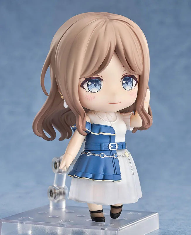 BanG Dream! - Nagasaki Soyo - Nendoroid #2873 (Good Smile Arts Shanghai, Good Smile Company)ㅤ – Good Smile Arts Shanghai as ManufacturerGood Smile Company – ActionFigure Brasil
