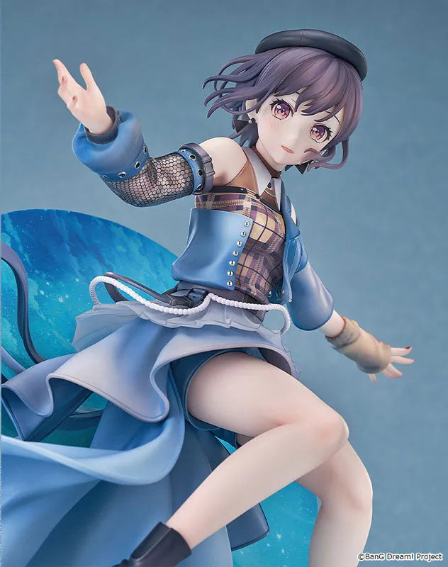 BanG Dream! - Takamatsu Tomori - 1/7 - Zero Gravity Ver. (Good Smile Arts Shanghai, Good Smile Company)ㅤ – Good Smile Arts Shanghai – ActionFigureBrasil