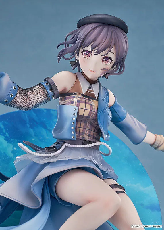 BanG Dream! - Takamatsu Tomori - 1/7 - Zero Gravity Ver. (Good Smile Arts Shanghai, Good Smile Company)ㅤ – Good Smile Arts Shanghai – ActionFigureBrasil