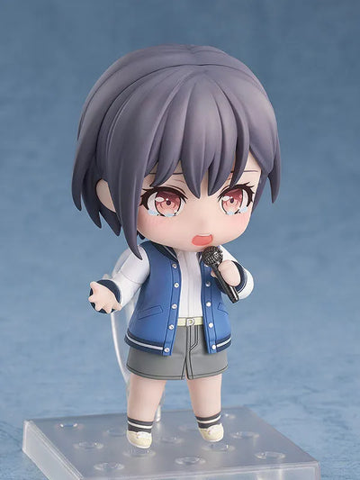 BanG Dream! - Takamatsu Tomori - Nendoroid #2536 - 2025 Re-release (Good Smile Arts Shanghai, Good Smile Company)ㅤ – Good Smile Arts Shanghai as ManufacturerGood Smile Company as Producer – ActionFigure Brasil — close