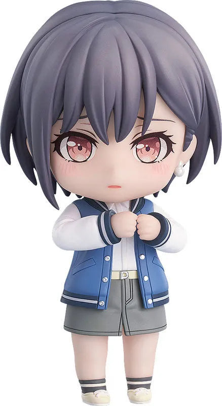 BanG Dream! - Takamatsu Tomori - Nendoroid #2536 - 2025 Re-release (Good Smile Arts Shanghai, Good Smile Company)ㅤ – Good Smile Arts Shanghai as ManufacturerGood Smile Company as Producer – ActionFigure Brasil