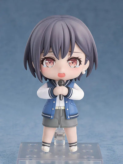 BanG Dream! - Takamatsu Tomori - Nendoroid #2536 - 2025 Re-release (Good Smile Arts Shanghai, Good Smile Company)ㅤ – Good Smile Arts Shanghai as ManufacturerGood Smile Company as Producer – ActionFigureBrasil — acessórios