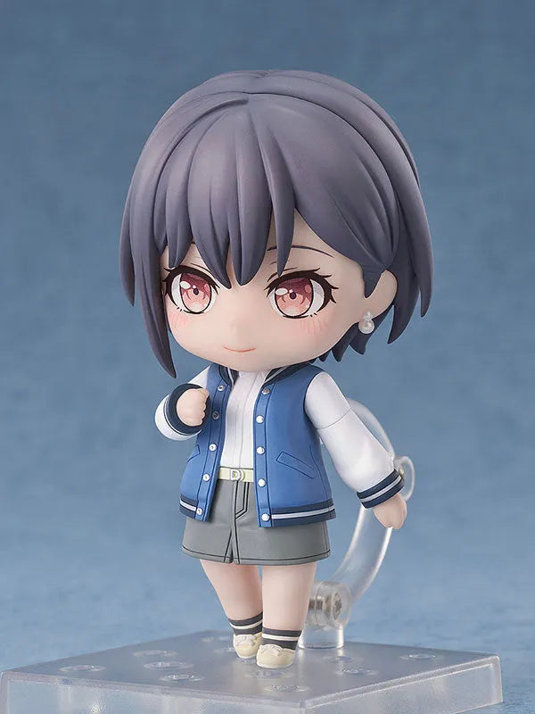 BanG Dream! - Takamatsu Tomori - Nendoroid #2536 - 2025 Re-release (Good Smile Arts Shanghai, Good Smile Company)ㅤ – Good Smile Arts Shanghai as ManufacturerGood Smile Company as Producer – ActionFigure Brasil