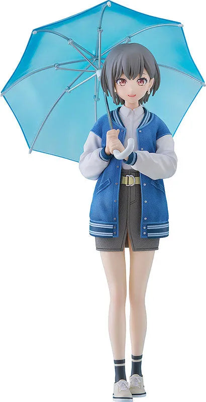 BanG Dream! - Takamatsu Tomori - Pop Up Parade - L (Good Smile Company)ㅤ – Good Smile Company – ActionFigure Brasil
