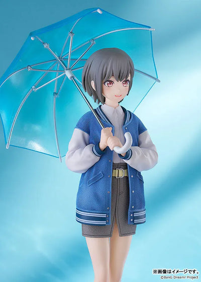 BanG Dream! - Takamatsu Tomori - Pop Up Parade - L (Good Smile Company)ㅤ – Good Smile Company – ActionFigure Brasil — close