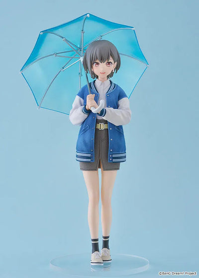BanG Dream! - Takamatsu Tomori - Pop Up Parade - L (Good Smile Company)ㅤ – Good Smile Company – ActionFigure Brasil — acessórios