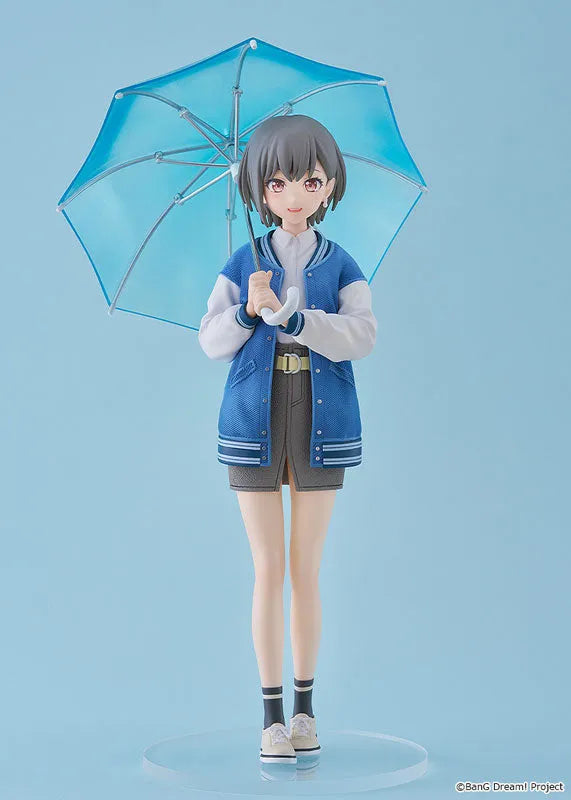 BanG Dream! - Takamatsu Tomori - Pop Up Parade - L (Good Smile Company)ㅤ – Good Smile Company – ActionFigure Brasil