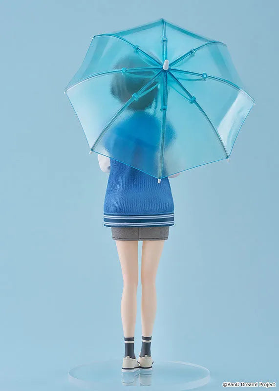 BanG Dream! - Takamatsu Tomori - Pop Up Parade - L (Good Smile Company)ㅤ – Good Smile Company – ActionFigure Brasil