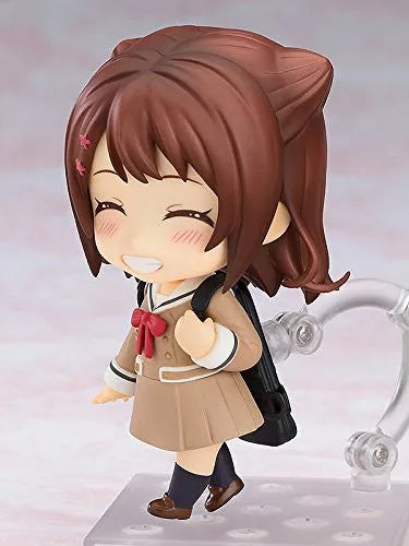 BanG Dream! - Toyama Kasumi - Nendoroid #740ㅤ – Good Smile Company – ActionFigure Brasil — close
