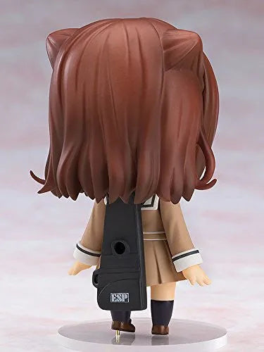 BanG Dream! - Toyama Kasumi - Nendoroid #740ㅤ – Good Smile Company – ActionFigure Brasil — ambientada