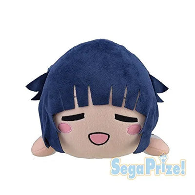 BanG Dream! - Ushigome Rimi - Mega Jumbo Nesoberi Nuigurumiㅤ – SEGA – ActionFigureBrasil