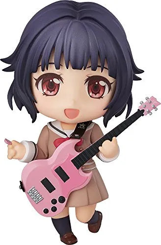 BanG Dream! - Ushigome Rimi - Nendoroid #761 (Good Smile Company)ㅤ – Good Smile Company – ActionFigure Brasil