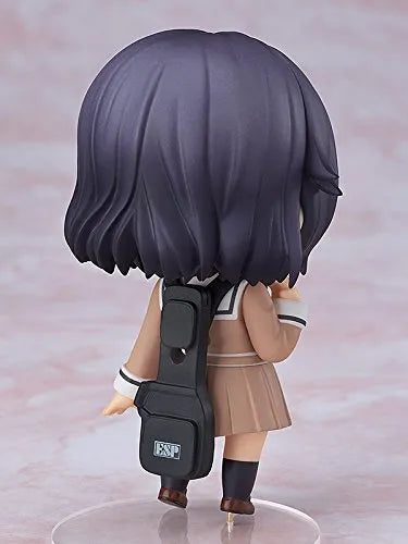BanG Dream! - Ushigome Rimi - Nendoroid #761 (Good Smile Company)ㅤ – Good Smile Company – ActionFigure Brasil