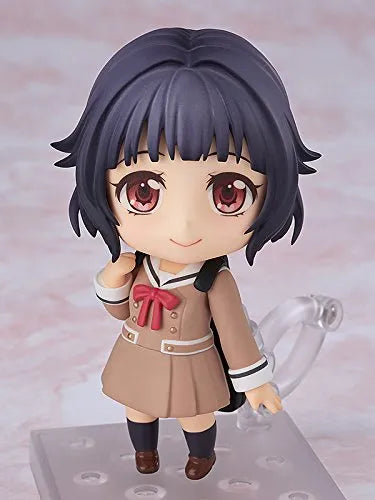 BanG Dream! - Ushigome Rimi - Nendoroid #761 (Good Smile Company)ㅤ – Good Smile Company – ActionFigure Brasil — detalhe do produto