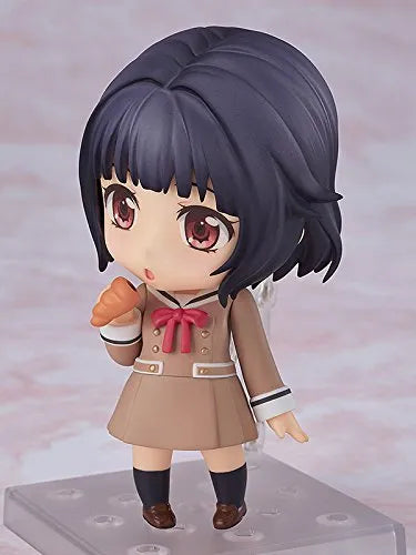 BanG Dream! - Ushigome Rimi - Nendoroid #761 (Good Smile Company)ㅤ – Good Smile Company – ActionFigure Brasil