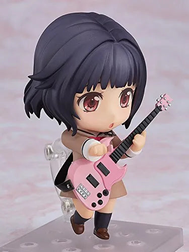 BanG Dream! - Ushigome Rimi - Nendoroid #761 (Good Smile Company)ㅤ – Good Smile Company – ActionFigure Brasil