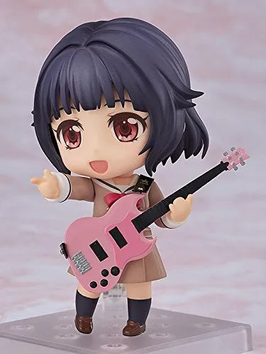 BanG Dream! - Ushigome Rimi - Nendoroid #761 (Good Smile Company)ㅤ – Good Smile Company – ActionFigure Brasil — acessórios