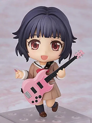 BanG Dream! - Ushigome Rimi - Nendoroid #761 (Good Smile Company)ㅤ – Good Smile Company – ActionFigure Brasil