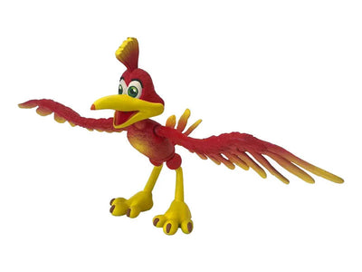 Banjo-Kazooie / Banjo & Kazooie Action Figure Setㅤ – Premium DNA Toys – ActionFigureBrasil — detalhe do produto