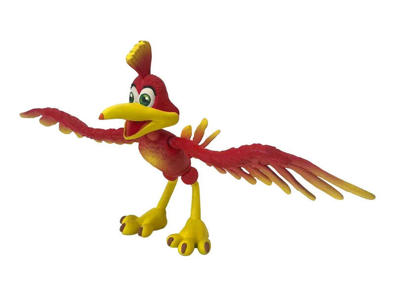 Banjo-Kazooie / Banjo & Kazooie Action Figure Setㅤ – Premium DNA Toys – ActionFigureBrasil