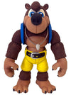 Banjo-Kazooie - ActionFigure Brasil