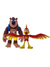 Banjo-Kazooie