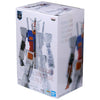 Estátua Banpresto Mobile Suit Gundam - Internal Structure Rx-78-2 (A)