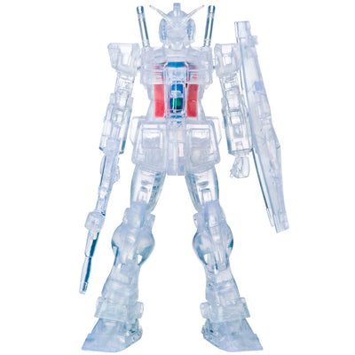ESTÁTUA BANPRESTO MOBILE SUIT GUNDAM - INTERNAL STRUCTURE RX-78-2 (B)