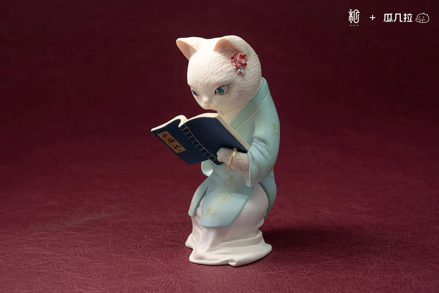 Bao and Dai Cat – Manas SUM – ActionFigure Brasil