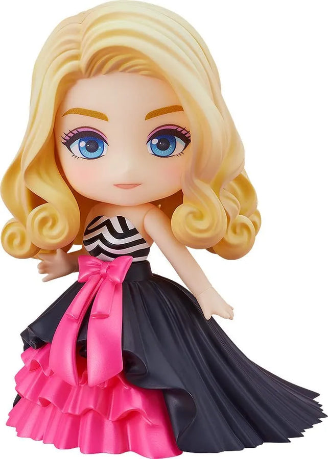 Barbie - Nendoroid #2093 (Good Smile Company)ㅤ – Good Smile Company – ActionFigureBrasil