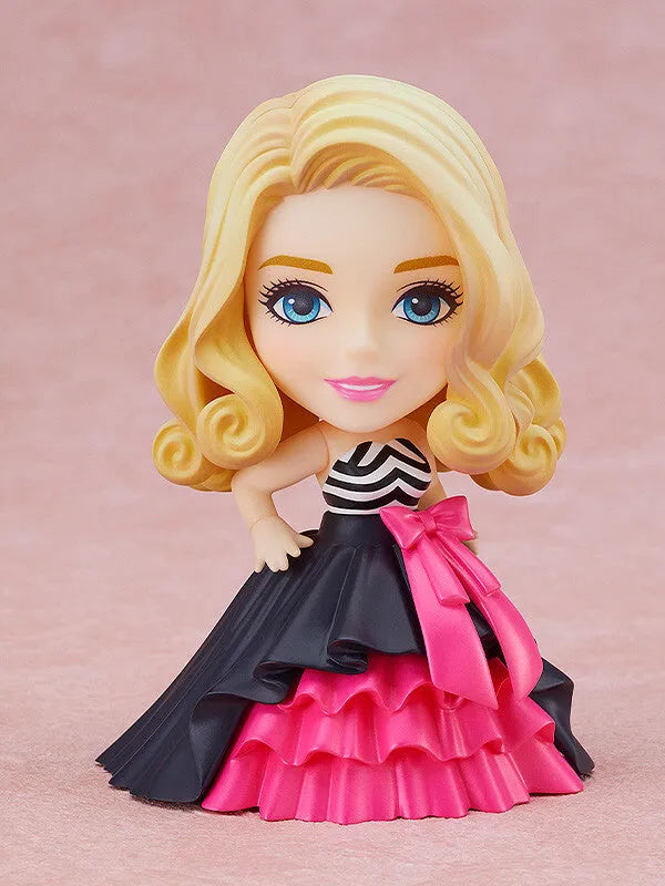 Barbie - Nendoroid #2093 (Good Smile Company)ㅤ – Good Smile Company – ActionFigureBrasil