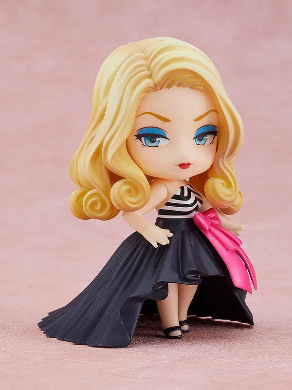 Barbie - Nendoroid #2093 (Good Smile Company)ㅤ – Good Smile Company – ActionFigureBrasil