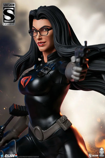 Baroness - LIMITED EDITION: 350 (Exclusive) – PCS – ActionFigure Brasil