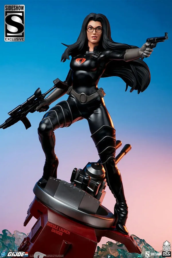 Baroness - LIMITED EDITION: 350 (Exclusive) – PCS – ActionFigure Brasil