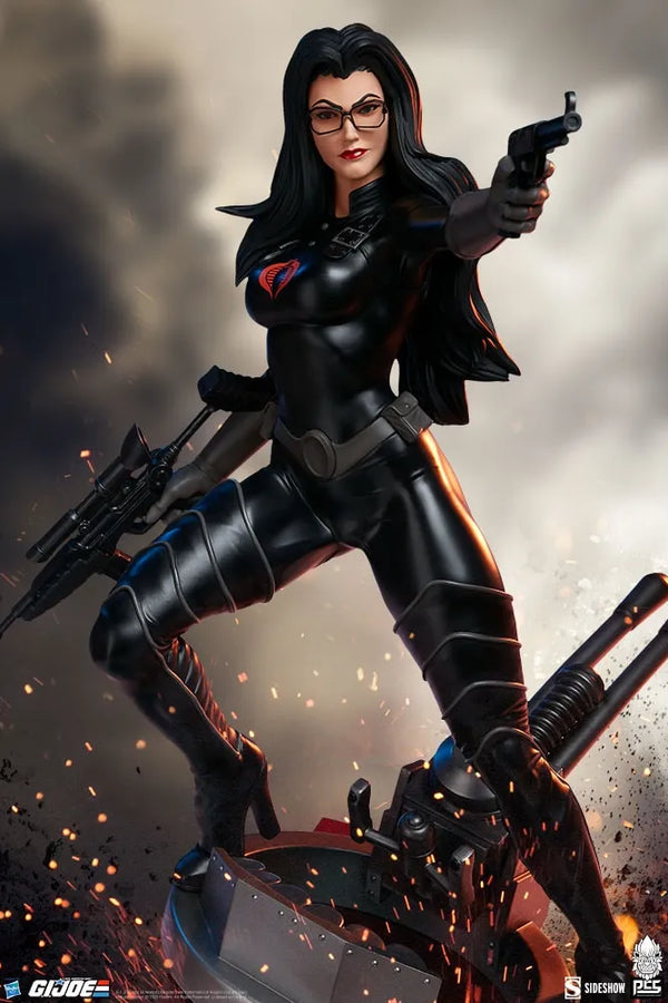 Baroness - LIMITED EDITION: 350 (Exclusive) – PCS – ActionFigure Brasil