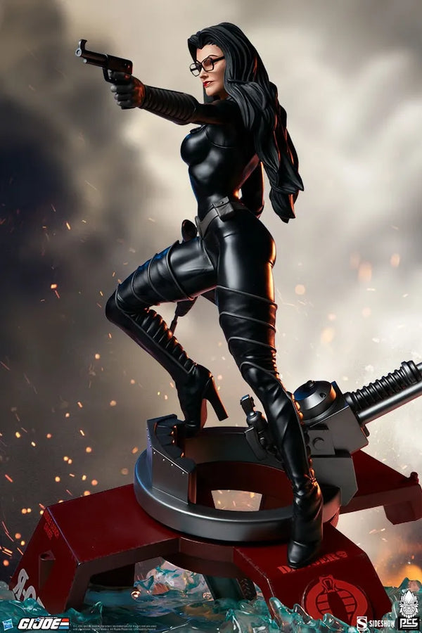 Baroness - LIMITED EDITION: 350 (Exclusive) – PCS – ActionFigure Brasil