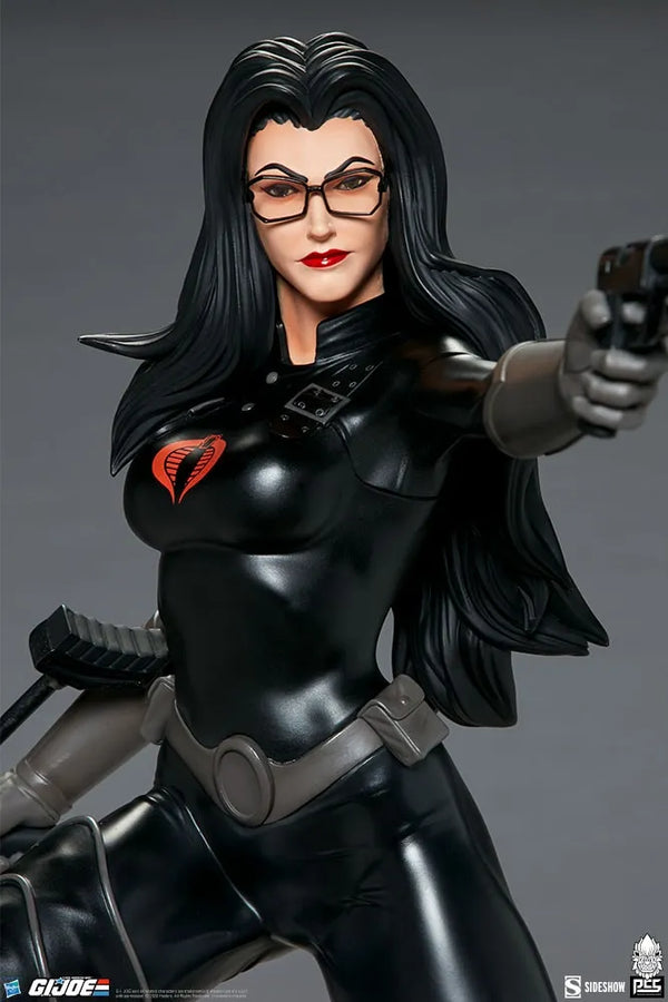 Baroness - LIMITED EDITION: 350 (Exclusive) – PCS – ActionFigure Brasil
