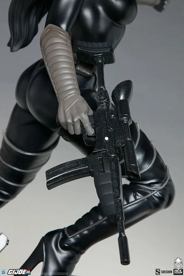 Baroness - LIMITED EDITION: 350 (Exclusive) – PCS – ActionFigure Brasil