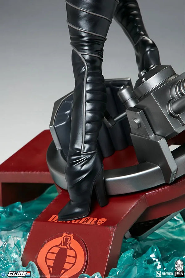 Baroness - LIMITED EDITION: 350 (Exclusive) – PCS – ActionFigure Brasil