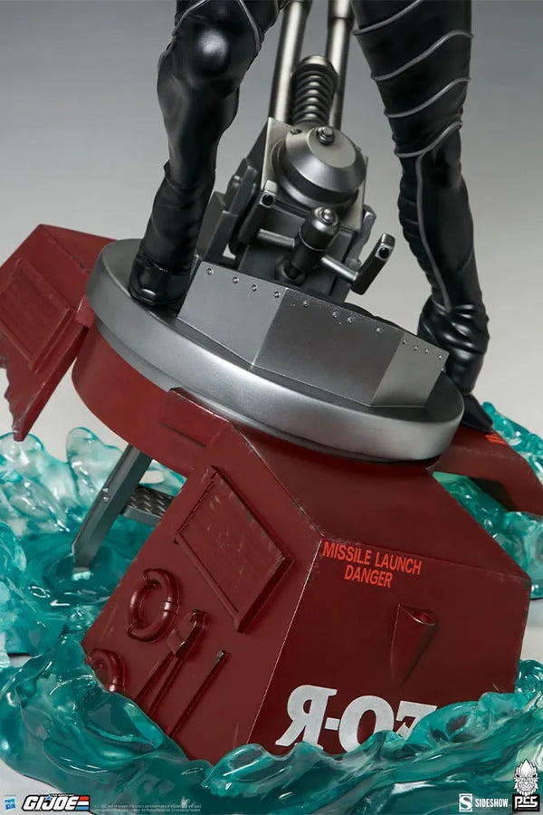 Baroness - LIMITED EDITION: 350 (Exclusive) – PCS – ActionFigure Brasil