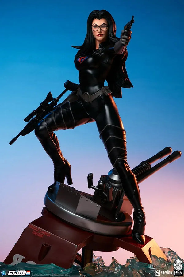 Baroness - LIMITED EDITION: 350 (Exclusive) – PCS – ActionFigure Brasil