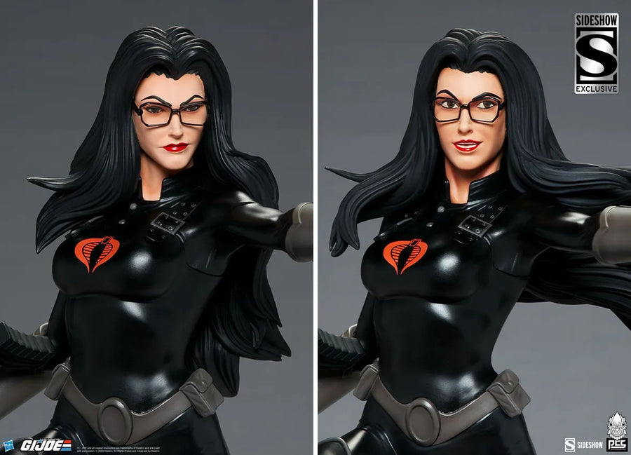 Baroness - LIMITED EDITION: 350 (Exclusive) – PCS – ActionFigure Brasil