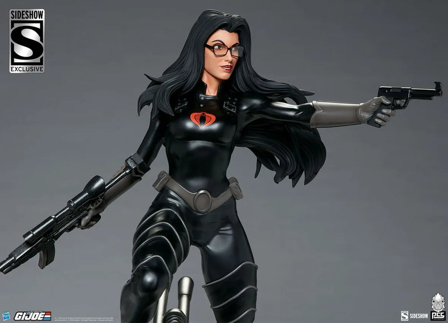 Baroness - LIMITED EDITION: 350 (Exclusive) – PCS – ActionFigure Brasil